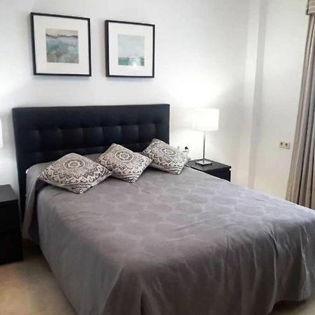 Coqueto Apartamento En El Arenal, Centro セビリア エクステリア 写真