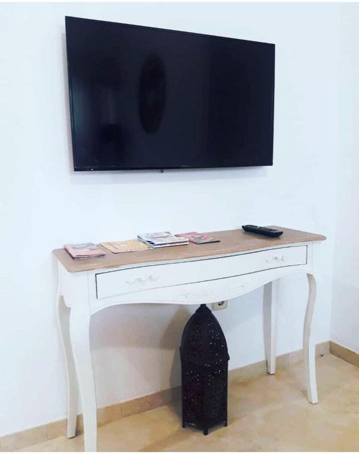 Coqueto Apartamento En El Arenal, Centro セビリア エクステリア 写真